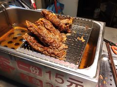 -老闽味沙茶面·姜母鸭(传承35年曾厝垵店)