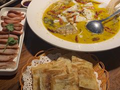 -食锦记·福建私房菜(浦西万达店)