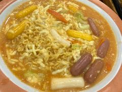 -韩礼年糕(飞虹路店)