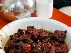 -如意香辣鸡架(总店)