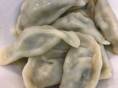 饺子-牛王庙外行家常面(芳草街店)