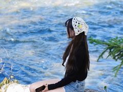 -可可托海景区