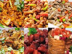 -吉布鲁牛排海鲜自助(芙蓉万家丽店)