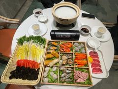 -扬州万怡酒店-中餐厅(文昌中路店)