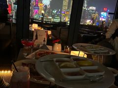 -罗斯福色戒酒吧(外滩店)