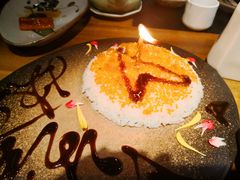 -和彩放题餐厅(酒仙桥店)