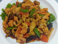 -裕德隆清真饭庄·天津特色菜(河东店)