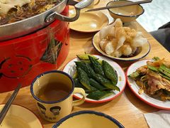 -聂发财重庆江湖菜(解放碑店)