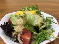 -越日本料理(新地假日广场店)