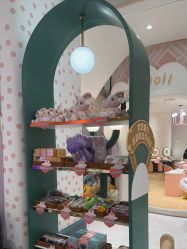 点击看大图 -奈尔宝家庭中心·亲子餐厅(苏州大悦城店)