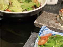 -昱匠·日本料理(金融街店)