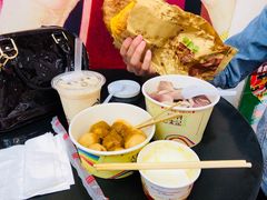 咖喱鱼蛋-大利来记餐厅(大三巴店)
