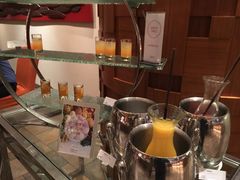 -北京港澳中心瑞士酒店·瑞士咖啡厅·自助餐