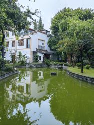-莲生母婴月子中心(清水河公园店)
