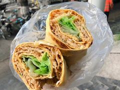 -山东傻大粗粮煎饼(牛街店)