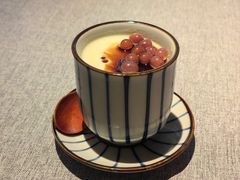 -子福慧·现代淮宴(陆家嘴中心店)