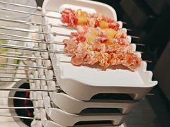 -丰茂烤串(五道口店)