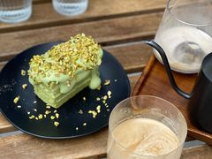 -Home Cafe(水榭春天店)