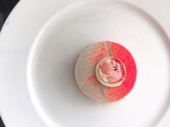 -希尔顿南海酒店·观廊大堂吧·海景下午茶