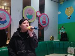 -宝乐星量贩KTV(莲升路店)