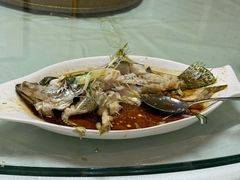 -暨南大学（石牌校区）明湖楼