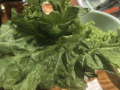 -仓库烤肉(绿园店)