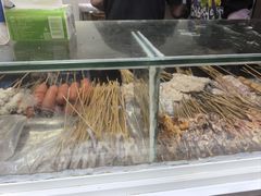-辽B·小串(总店)