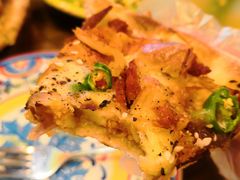 -盘炉forenza·云贵川融合小食堂 ( 钟楼中柳巷店)