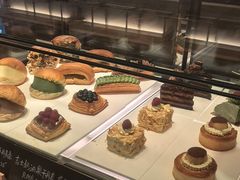 -V咖啡(兰州盛达希尔顿酒店)