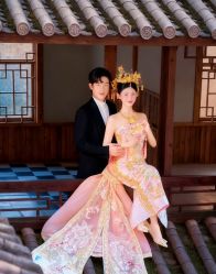 -第一夫人婚纱摄影(南京店)