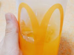 -麦当劳(郴州北湖店)