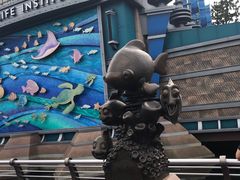 -海底巡游艇:尼莫和好友的海洋世界