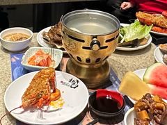 -初色海鲜自助(万丰路店)