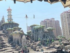 -福州罗源湾海洋世界旅游区