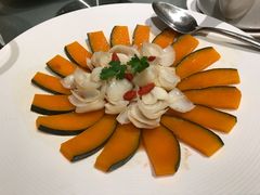 南瓜-陶陶居海鲜酒家(新马路店)