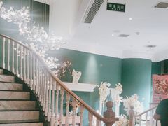 -甜阿姨·天台花园私房菜(万松园店)