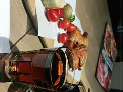 -棒约翰比萨·意面(古墩路店)