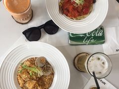 -ADO KAFE(大学城店)