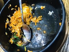 -吴草鸡爪오초닭발韩食堂(融恒盈嘉中心店)