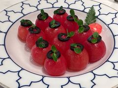 -伯衡55·吉品轩(乌鲁木齐南路店)