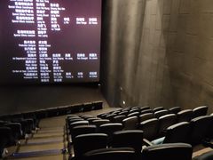 -CGV影城(黄河道ScreenX店)