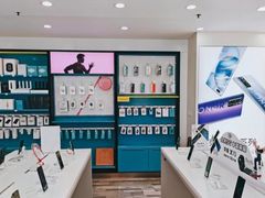 -荣耀授权专卖店(黄浦浙江中路店)
