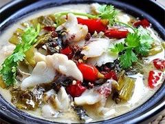 酸菜鱼-打牙祭餐厅(动物园店)