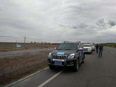 -嘉峪关关城