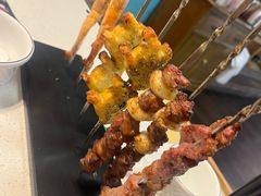 -和庆斋羊蝎子火锅·碳缸烧烤(顺义旗舰店)