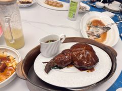 -和平饭店·龙凤厅 Dragon Phoenix
