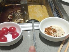 -海底捞火锅(方圆荟店)