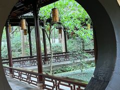 -成都杜甫草堂博物馆