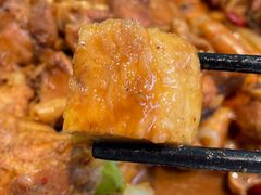-状元虎.摇滚炒鸡.家常菜(义勇街店)