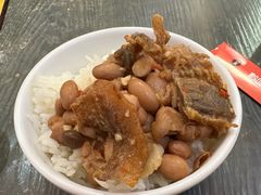 -四季喧黔味豆米火锅(万达广场店)
